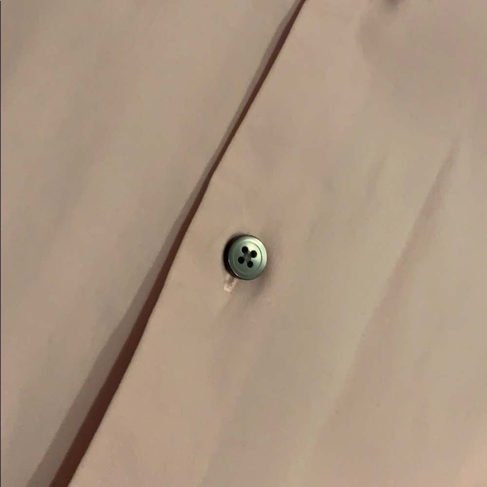 Pink Express 1MX fitted button down dress shirt - Picture 3 of 10